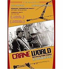 Watch Crane World