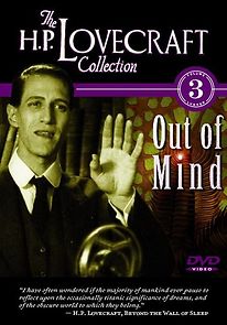 Watch Out of Mind: The Stories of H.P. Lovecraft