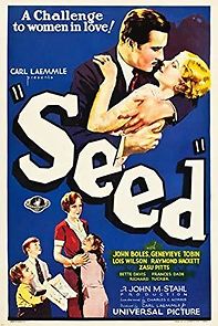 Watch Seed
