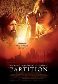 Watch Partition