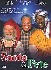Watch Santa and Pete
