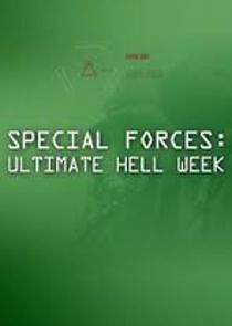 Watch Special Forces - Ultimate Hell Week
