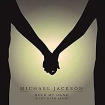Watch Michael Jackson: Hold My Hand