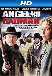 Watch Angel and the Bad Man