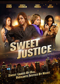 Watch Sweet Justice