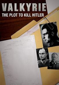 Watch Valkyrie: The Plot to Kill Hitler