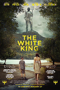 Watch The White King
