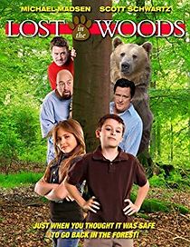 Watch Lost in the Woods