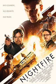 Watch Nightfire (Short 2016)