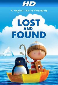 Watch Lost and Found (TV Short 2008)