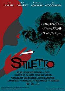Watch Stiletto
