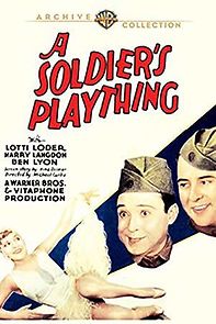 Watch A Soldier's Plaything