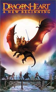 Watch Dragonheart: A New Beginning