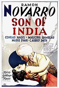 Watch Son of India
