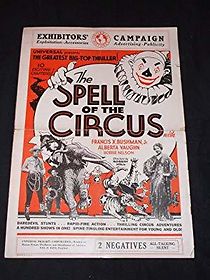 Watch Spell of the Circus