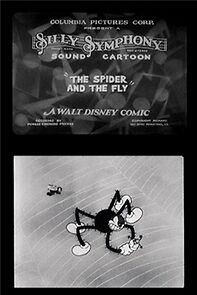 Watch The Spider and the Fly (Short 1931)