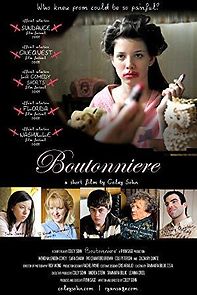 Watch Boutonniere