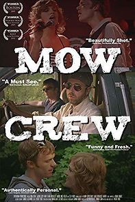 Watch Mow Crew