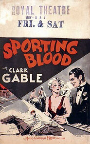 Watch Sporting Blood