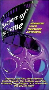 Watch Keepers of the Frame