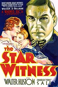 Watch The Star Witness