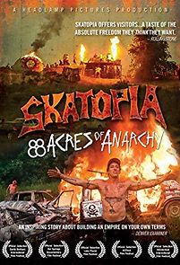 Watch Skatopia: 88 Acres of Anarchy