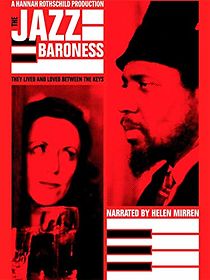 Watch The Jazz Baroness