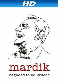 Watch Mardik: Baghdad to Hollywood