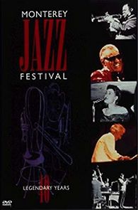 Watch Monterey Jazz Festival: 40 Legendary Years