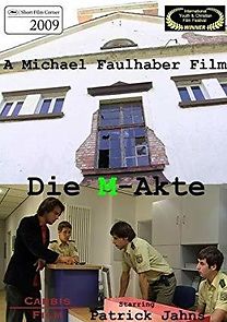 Watch Die M-Akte