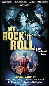 Watch Mr. Rock 'n' Roll: The Alan Freed Story