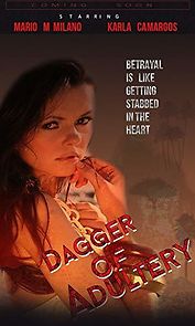 Watch Dagger of Adultery