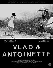 Watch Vlad & Antoinette (Short 2008)