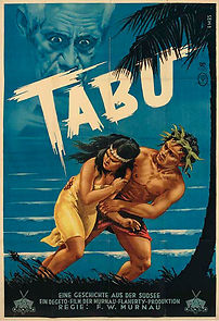 Watch Tabu: A Story of the South Seas