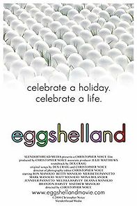 Watch Eggshelland