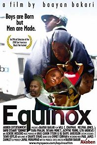 Watch Equinox: The Movement
