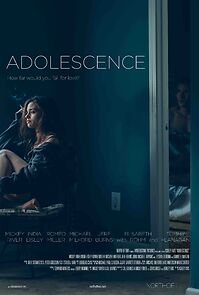 Watch Adolescence