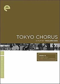 Watch Tokyo Chorus