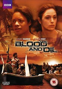 Watch Blood and Oil