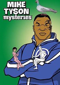 Watch Mike Tyson Mysteries