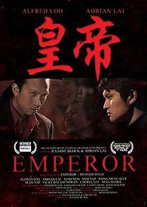 Watch Emperor