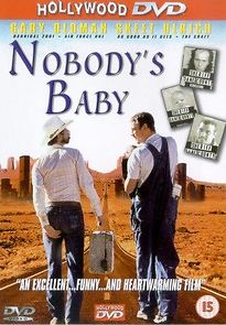 Watch Nobody's Baby