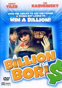 Watch Billions for Boris