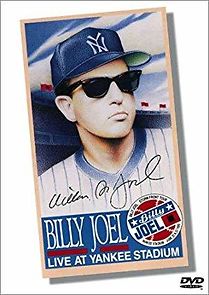 Watch Billy Joel: Live at Yankee Stadium