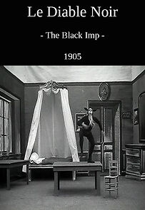 Watch The Black Imp (Short 1905)