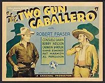 Watch Two-Gun Caballero