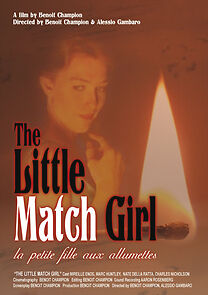 Watch The Little Match Girl (Short 2003)