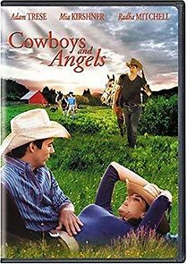 Watch Cowboys and Angels