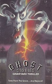 Watch Ghost Stories: Graveyard Thriller