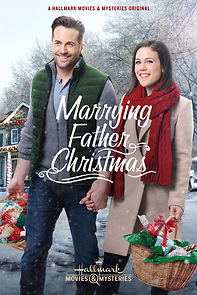 Watch Marrying Father Christmas